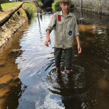 IMG 7153 - Scouts en Gidsen Zaventem 